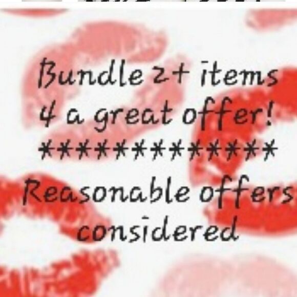 Self Esteem Plaid shirt with lace detail sz lg - Picture 3 of 5